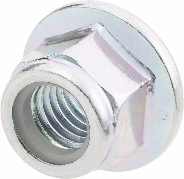 Гайка 1663 М10 8, Amazone DE285