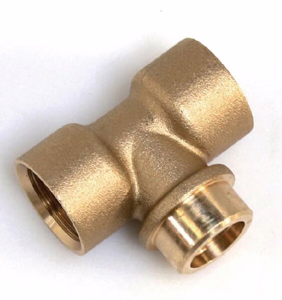 Трійник 3/4 "gz m18 lt BU4180913