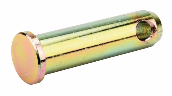 Болт M25,3x78 Kverneland