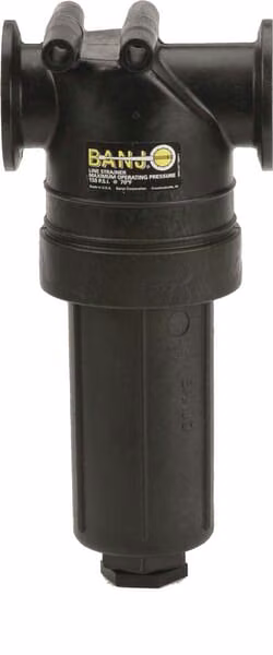 Лінійний фільтр 2" 15 Mesh scr