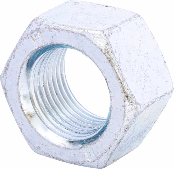 Гайка шестигранна M24x2 8.8, DIN8673 DE349