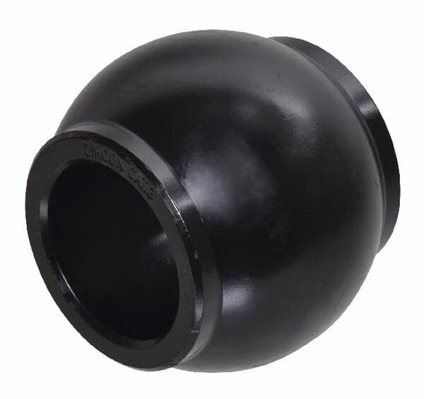 Куля центральної тяги кат.3/3 Ø32/60x51 м, Kramp TL960320KR