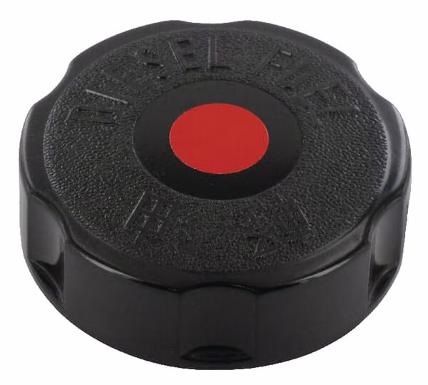 Кришка бензину в зборі Yanmar 11429955040YAN