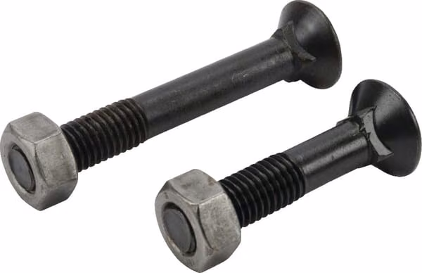 Пакет болтів 1x M12x60 VK, 1x M12x85 VK + гайки TB30388