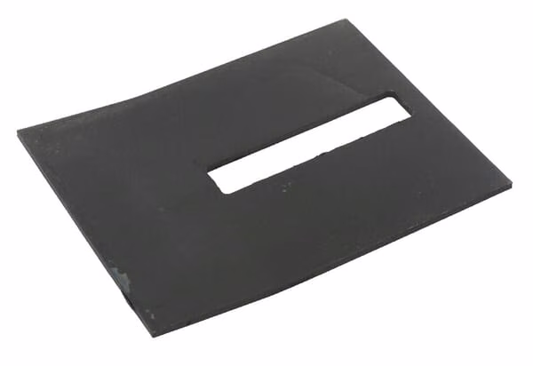 Скребок 90х120 мм, Maletti MA8007090