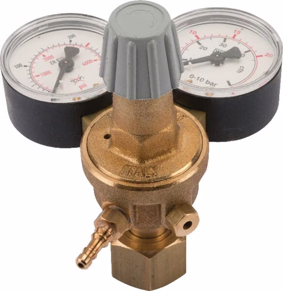 Редуктор тиску 040267GYS