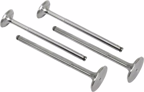 Впускний клапан Vapormatic (x4) VPA7040