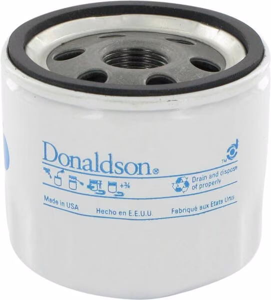 Масляний фільтр Donaldson