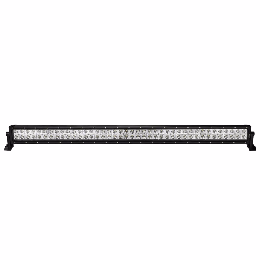 Фара світлодіодна Brevia CREE Spot 240W (80x3W), 22400Lm, 1065x82x90мм, 1шт 60800SX1 60800SX1