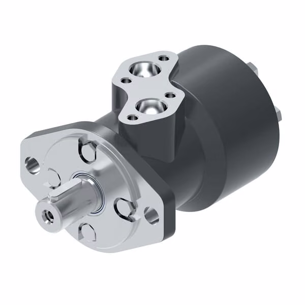 Орбітальний гідромотор Danfoss Xcel XLS XLS1000360517