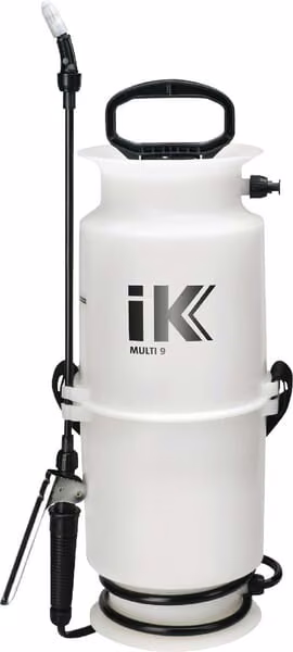 Обприскувач, 8л IK MULTI 9,Matabi SPM83811911