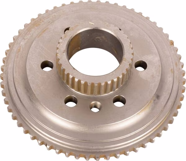 Маточина корончатого колеса, Forgings CI380897