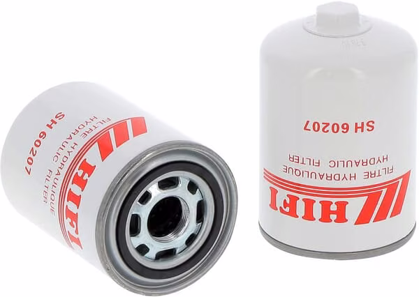 Фільтр гідравлічний SH60207