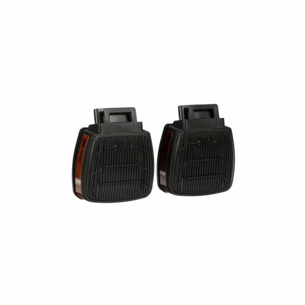 Фільтр газу та пари D8055 A2 (2x) D8055A2