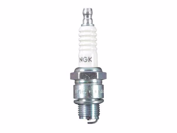 Свічка запалювання NGK DCPR9E