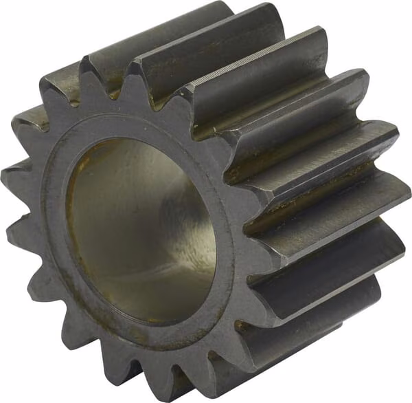 Зубчасте колесо привода z=17 CI130195