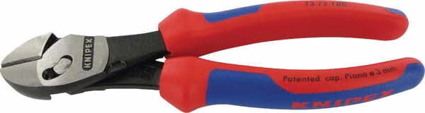 Бокорізи twinForce,Knipex TA7372180