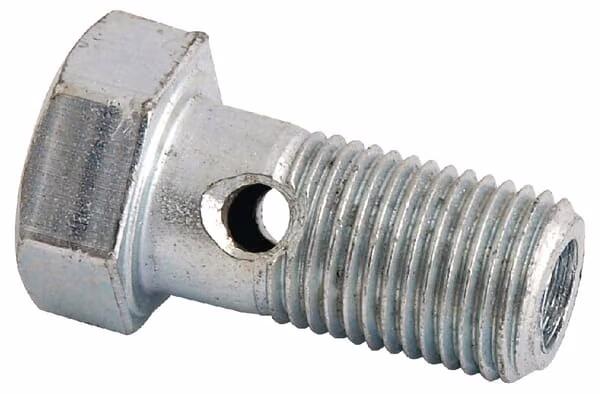 Паливний гвинт Ø 2690KN44