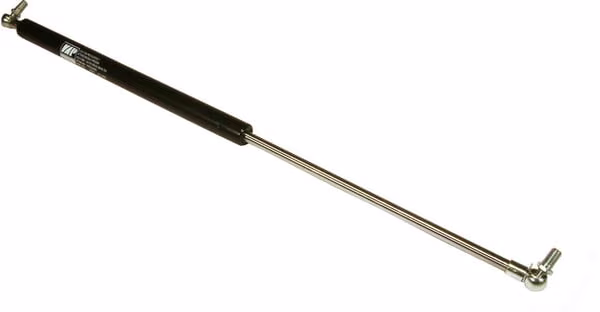 Газова стійка L500/255 мм 210N Vapormatic