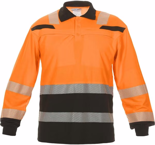 Сорочка поло, Hydrowear 040460OB4XL