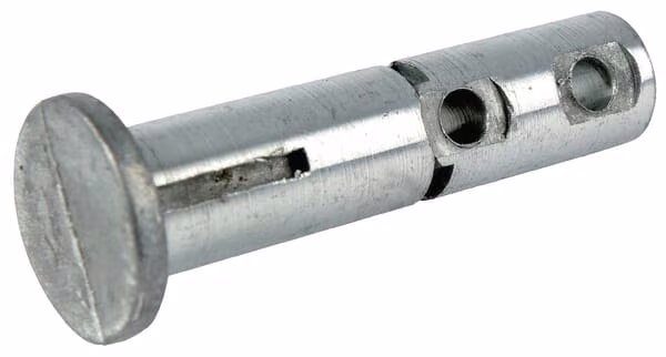 Колісна цапфа AK460302