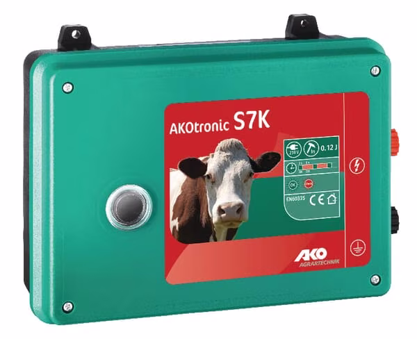 Блок AKOtronic S7K 350728