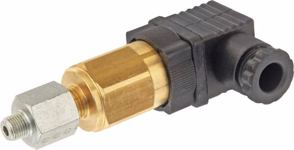 Електричний вакуумний індикатор 0,21 bar MPS MP9E0P01