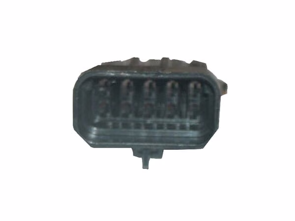 Корпус штекера 10-полюсний Штекер MP150S DE12045808