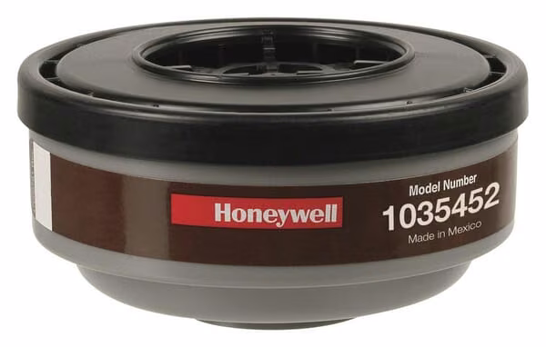 Honeywell Байонетний фільтр А1 (6 пар)