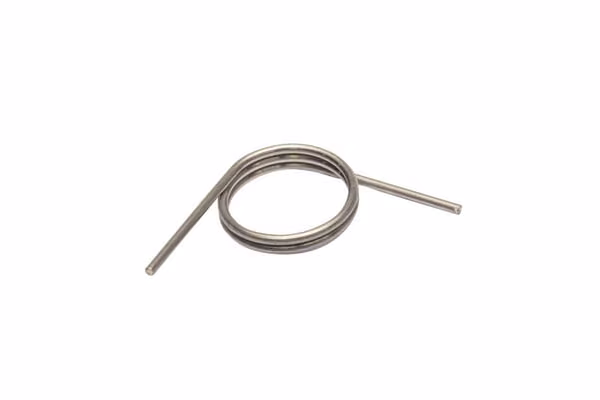 Пружина акселератора