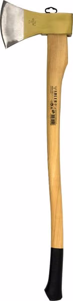 Сокира, 2000г, ручка 90см