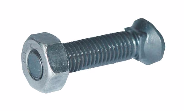 Болт і гайка сідла M10x45 CP704P025