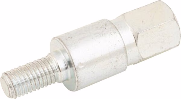 Перехідник типу N, 10 шліців Ø 6 мм, підходить для Makita FGP4552365