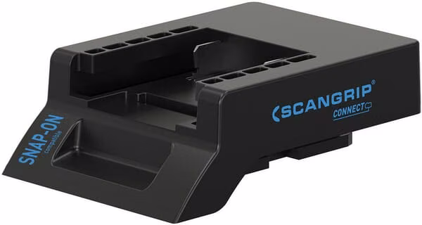 Роз'єм Snap-on 036151CSCAN