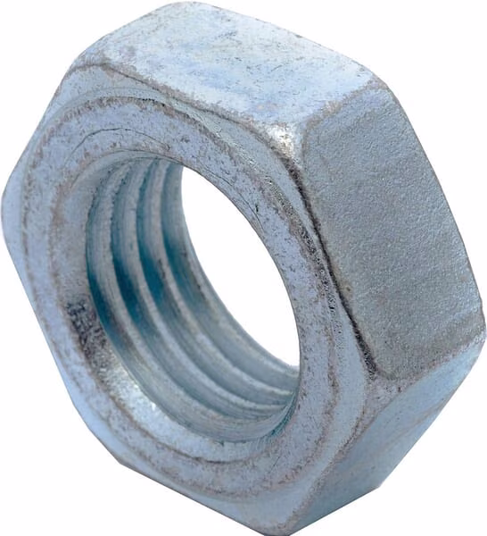 Гайка, шестигранна, 1.25 NC GR 87178615