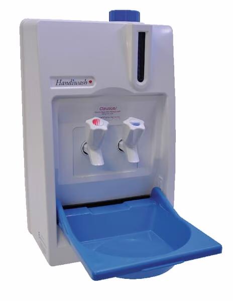 Мобільна ручна мийка Handiwash 12V EA0000950263