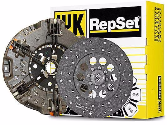 Комплект зчеплення LuK RepSet