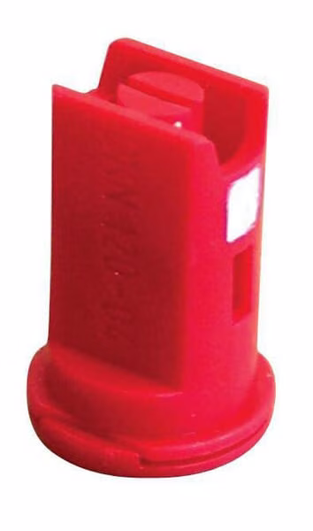 Форсунка для впорскування повітря IDKN 120° пластик Lechler IDKN12004POM