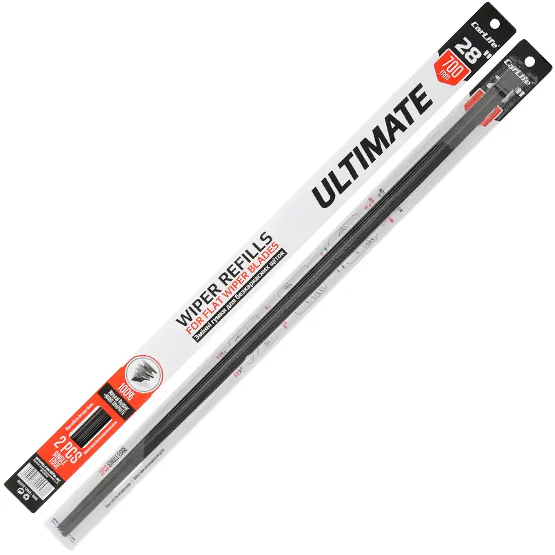 Змінні гумки Carlife ULTIMATE 28/700мм 9438/U700