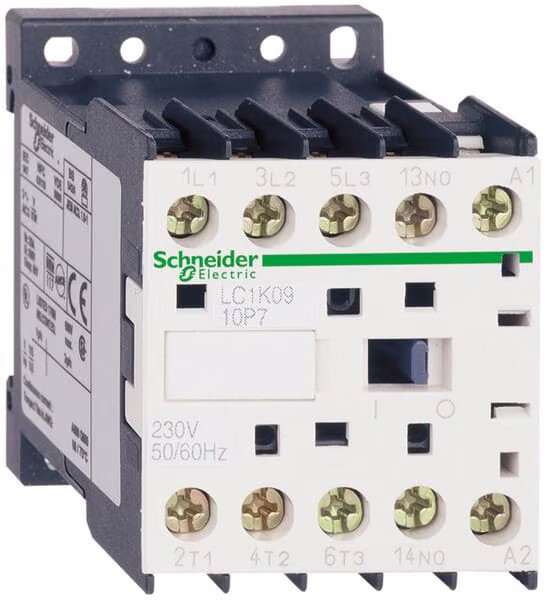 Контактор LC1K0901V7