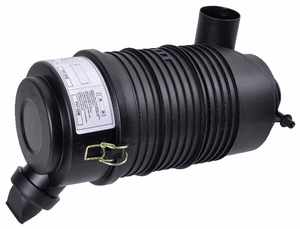 Повітряний фільтр cpl. Дональдсон G057502