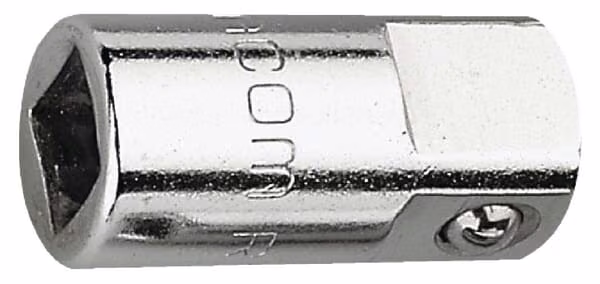 Муфта від 1/4" до 3/8" R232