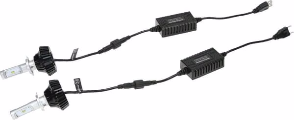 Лампочка Bosma 14061224H7LED