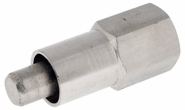 Сосковий клапан Tube-o-mat, Egebjerg 3/8 161893245