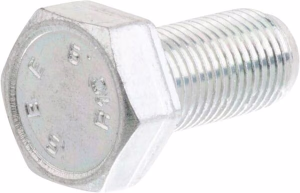 Гвинт M12 x 1,25 x 25 10,9 14274431