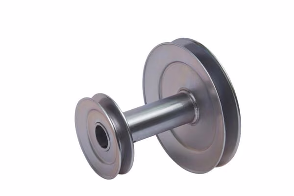 Шків, англ.: OD 3.56"/6.12 dia:hydro:eu 75606063