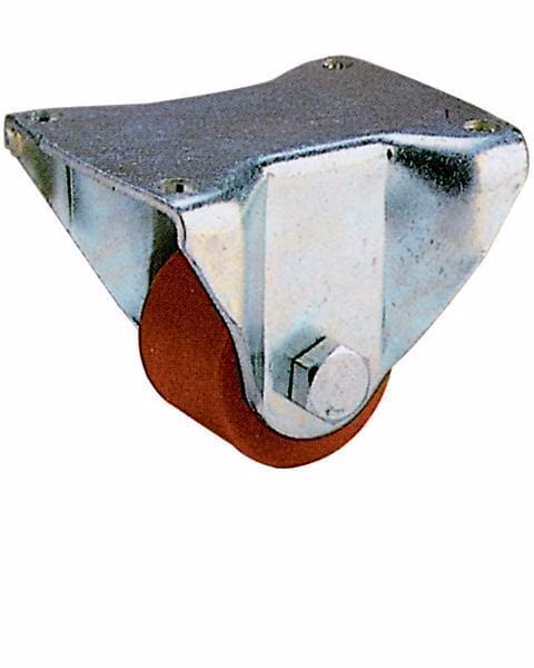 Колесо жорстке Castor 82 мм WH1515RP82