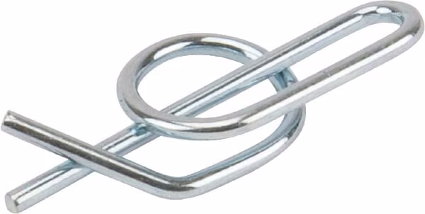 Шплінт, 1/4"