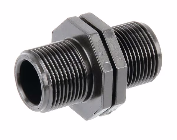 Ніпель 1/2"Rau