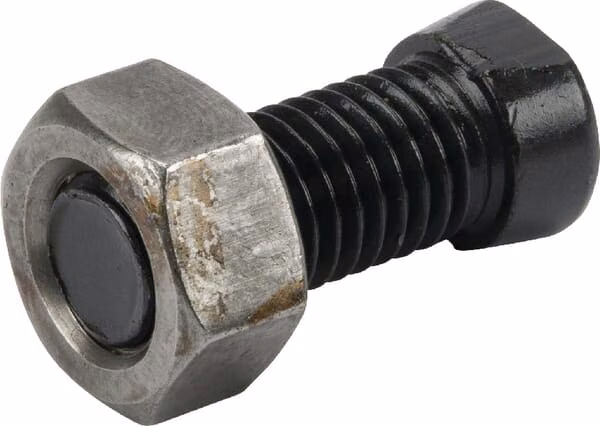 Комплект болтів 1хМ12x34 C2F + Гайка TB60016